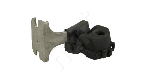ZACZEPY GUM.TLUMIKA CITROEN C4 00-