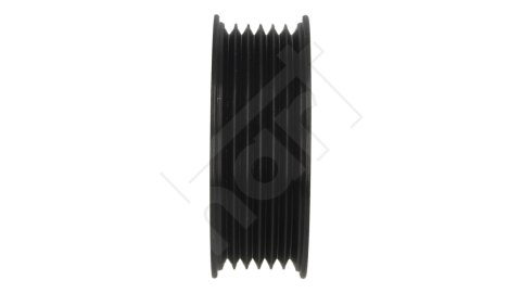KOLO NAPINACZA PASKA MAZDA 6 2.5 02-