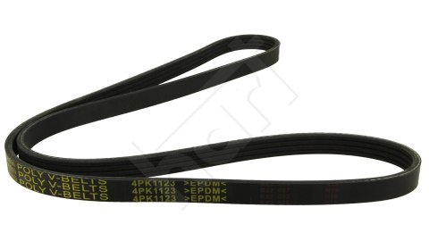 PASEK WIELOROWKOWY 4PK1123