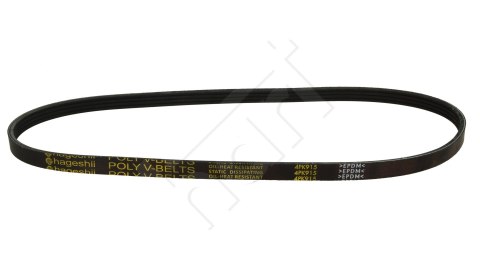 PASEK WIELOROWKOWY 4PK915