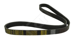 PASEK WIELOROWKOWY 6PK1123
