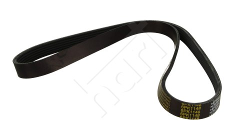 PASEK WIELOROWKOWY 6PK1148