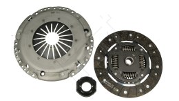 SPRZEGLO ZESTAW T4 2.4D 90- /228/