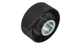 KOLO PROWADZACE PASKA MONDEO III 2.0 00-