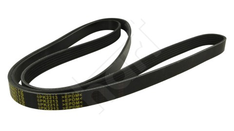 PASEK WIELOROWKOWY 6PK2213