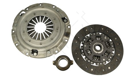 SPRZEGLO ZESTAW KIA SPORTAGE 94-03 /