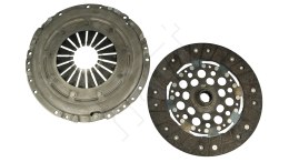 SPRZEGLO ZESTAW LAGUNA 2.2DCI 02-