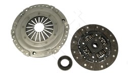 SPRZEGLO ZESTAW OPEL,DAEWOO 1.8,2.0/215/