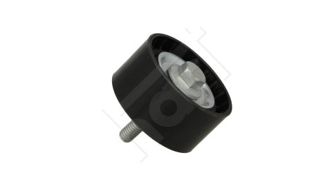 KOLO NAPINACZA PASKA BMW 1- 118D- 04-