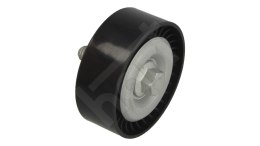 KOLO NAPINACZA PASKA BMW 1 /E81/ 04-