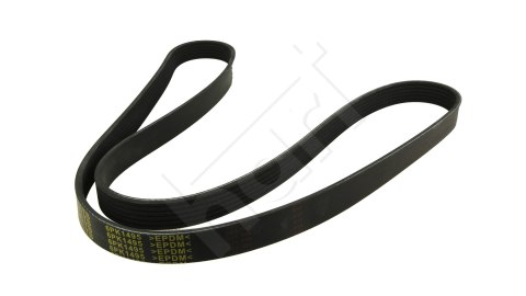 PASEK WIELOROWKOWY 6PK1495