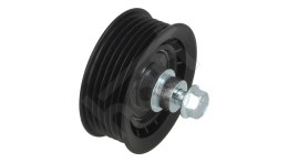 KOLO NAPINACZA PASKA BOXER 2.2HDI 06-