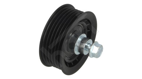 KOLO NAPINACZA PASKA BOXER 2.2HDI 06-