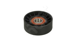 KOLO NAPINACZA PASKA VW(TYLKO KOLO)PLAST