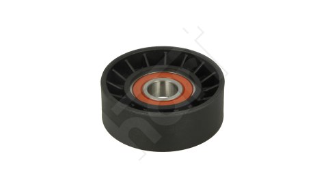 KOLO NAPINACZA PASKA VW(TYLKO KOLO)PLAST