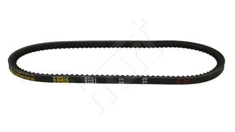 PASEK KLIN.9.5X675