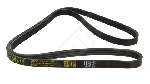 PASEK WIELOROWKOWY 4PK1513