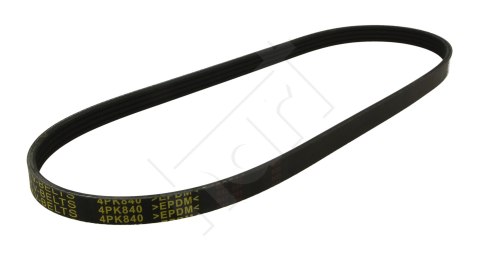 PASEK WIELOROWKOWY 4PK840