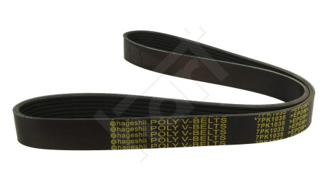 PASEK WIELOROWKOWY 7PK1035