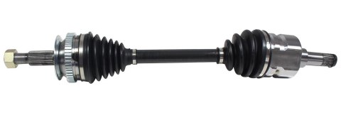 PÓŁOŚ VOYAGER 96-99 /L/