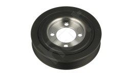 KOLO PASOWE W.KORB.C5,P406/407 3.0V6 00-
