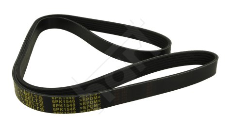 PASEK WIELOROWKOWY 6PK1548