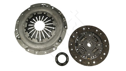 SPRZEGLO ZESTAW LANOS 1.5I 8V 97-