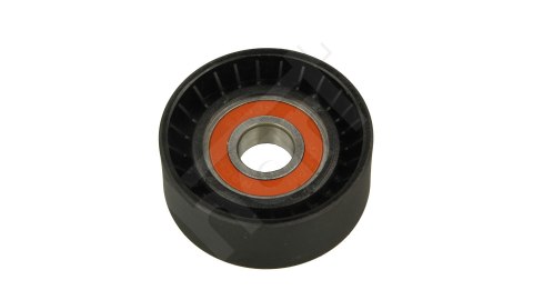 KOLO NAPINACZA PASKA PEUGEOT 307 2.0 16V