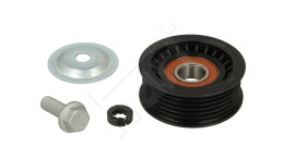 KOLO NAPINACZA PASKA ZAFIRA 1.9CDTI 04-