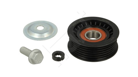 KOLO NAPINACZA PASKA ZAFIRA 1.9CDTI 04-