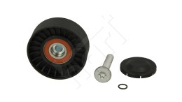 KOLO PROWADZACE PASKA BMW 5,7,X3 03-