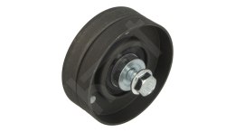 KOLO PROWADZACE PASKA JUMPER 2.8 HDI 00-