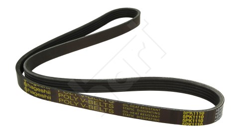 PASEK WIELOROWKOWY 5PK1110