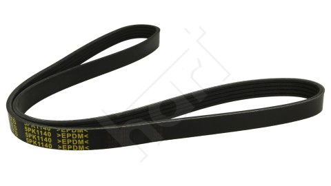 PASEK WIELOROWKOWY 5PK1140