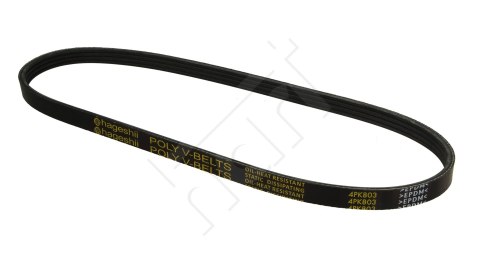 PASEK WIELOROWKOWY 4PK803