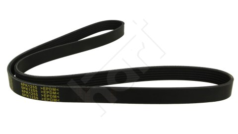 PASEK WIELOROWKOWY 6PK1255