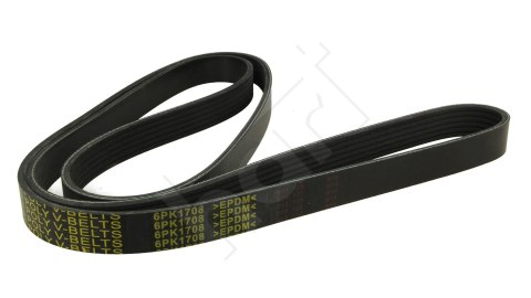 PASEK WIELOROWKOWY 6PK1708