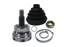 PRZEGUB ZEWN.SAAB 9000 2.0 16V 90-98