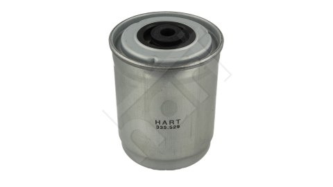 FILTR PAL.TRANSIT 2.5D 97-