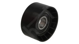 KOLO NAP.PASKA KLIN.TRAFIC II 2.5DCI 03-