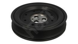 KOŁO PASOWE WAŁU KORBOWEGO