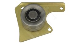 KOLO PROWADZACE PASKA CITROEN,LADA,FIAT
