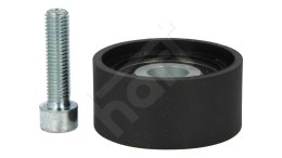 KOLO PROWADZACE PASKA FORD 1.6-2.0 60MM