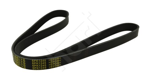 PASEK WIELOROWKOWY 6PK1245