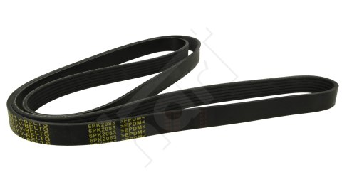 PASEK WIELOROWKOWY 6PK2083