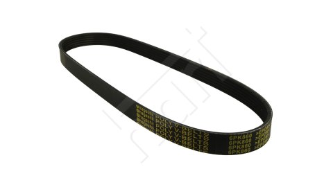 PASEK WIELOROWKOWY 6PK860