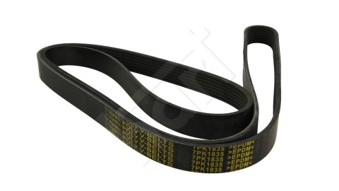 PASEK WIELOROWKOWY 7PK1835