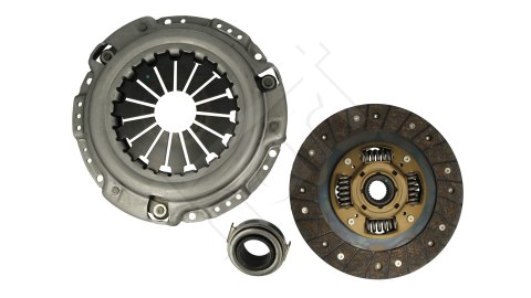 SPRZEGLO ZESTAW PRELUDE 2.2VTI 96- /225/