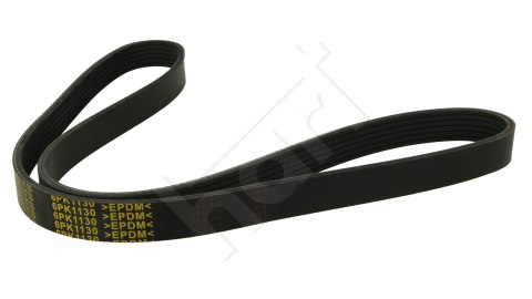 PASEK WIELOROWKOWY 6PK1130