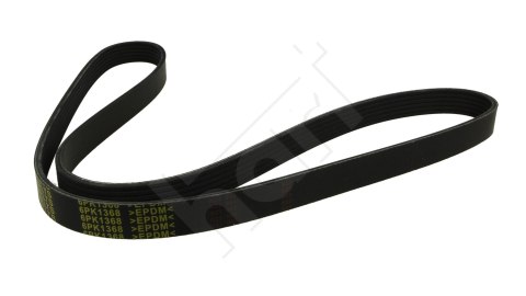 PASEK WIELOROWKOWY 6PK1368